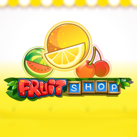 Fruit Shop