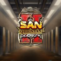 San Quentin 2 Death Row