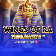 Wings Of Ra Megaways