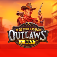 American Outlaws 10k Ways