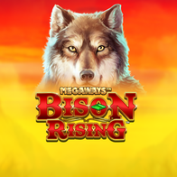 Bison Rising Megaways