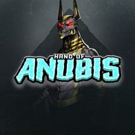 Hand of Anubis