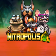 Nitropolis 3