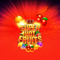 Super Hot Fruits