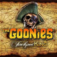 The Goonies Jackpot King