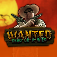 Wanted Dead or a Wild