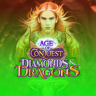 Age Of Conquest Diamonds And Dragons
