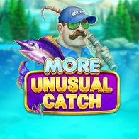 More Unusual Catch