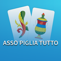 Asso Pigliatutto