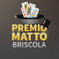 Briscola Premio Matto
