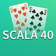 Scala 40
