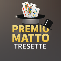 Tresette Premio Matto