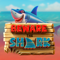 Beware The Shark