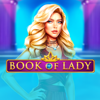 Book Of Lady