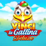 Vinci La Gallina Deluxe