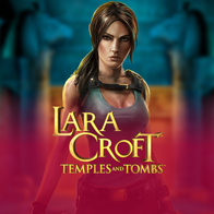 Lara Croft Temples and Tombs