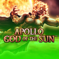 Apollo God of the Sun