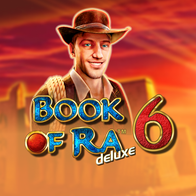 Book Of Ra Deluxe 6