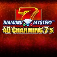 Diamond Mystery 40 Charming 7s