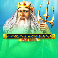 Lord of the Ocean Magic