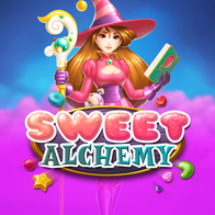 Sweet Alchemy