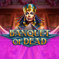 Banquet Of Dead