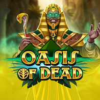 Oasis Of Dead