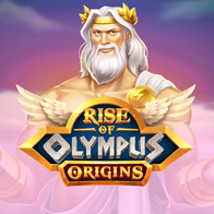 Rise Of Olympus Origins