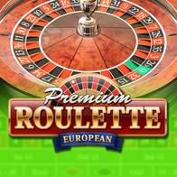 Premium European Roulette
