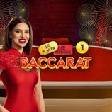 Baccarat 1