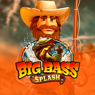 Big Bass Splash