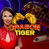 Dragon Tiger Live