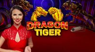 Dragon Tiger Live