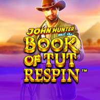 John Hunter and the Book of Tut Respin