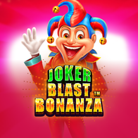Joker Blast Bonanza