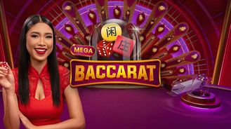 Mega Baccarat