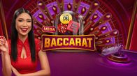Mega Baccarat