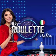 Mega Roulette Italiana