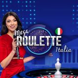 Mega Roulette Italiana