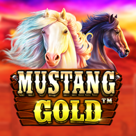 Mustang Gold