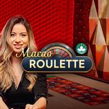 Roulette 3 - Macao