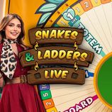 Snakes and Ladders Live