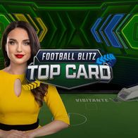 Super Trunfo (Football Blitz Top Card)