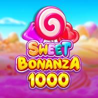 Sweet Bonanza 1000