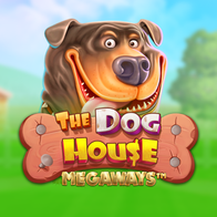 The Dog House Megaways