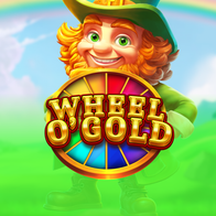 Wheel O Gold