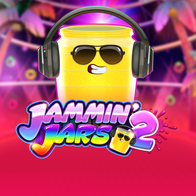 Jammin Jars 2