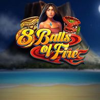 8 Balls Of Fire