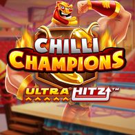 Chilli Champions Ultra Hitz