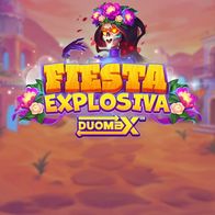 Fiesta Explosiva